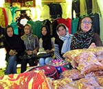 نرگس؛ ازمغازه داری تارویای خودکفایی
